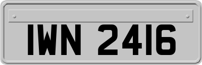 IWN2416