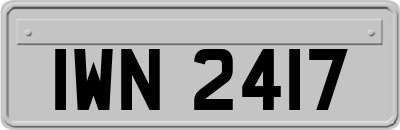 IWN2417