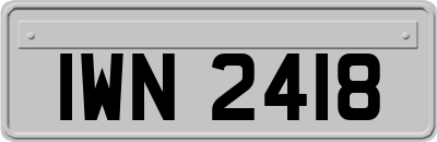 IWN2418
