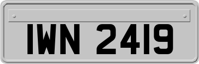IWN2419