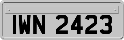 IWN2423