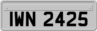 IWN2425