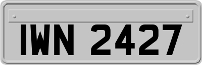 IWN2427