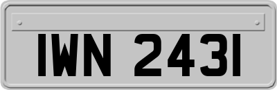 IWN2431