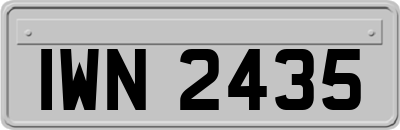 IWN2435