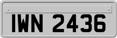 IWN2436