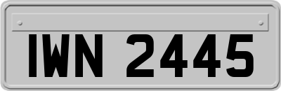 IWN2445