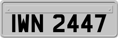 IWN2447