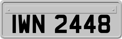 IWN2448