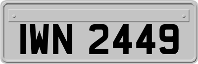 IWN2449