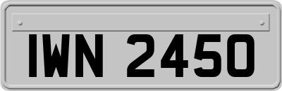IWN2450