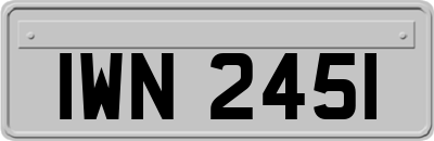 IWN2451