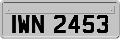 IWN2453