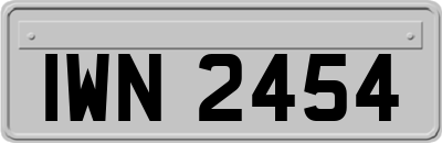 IWN2454