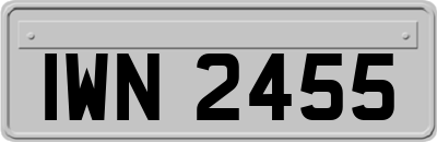 IWN2455