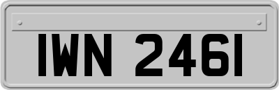 IWN2461