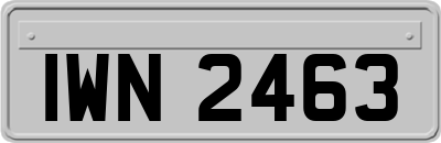 IWN2463