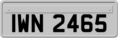 IWN2465
