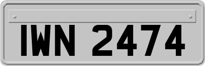 IWN2474
