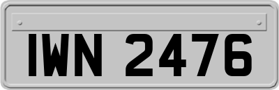 IWN2476