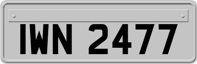 IWN2477
