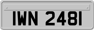 IWN2481