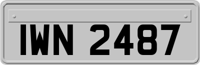 IWN2487