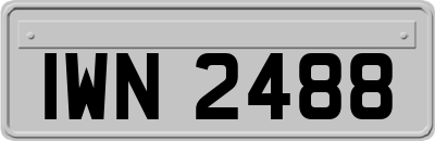 IWN2488