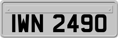 IWN2490