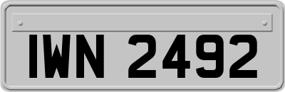IWN2492