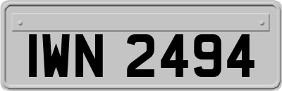 IWN2494