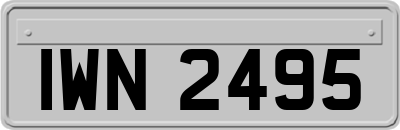 IWN2495