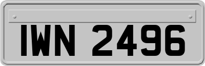 IWN2496