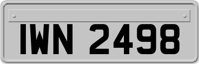 IWN2498