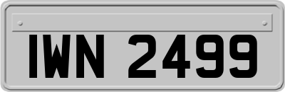 IWN2499