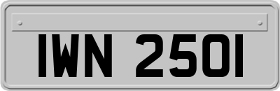IWN2501
