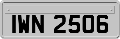 IWN2506