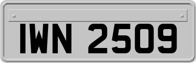 IWN2509