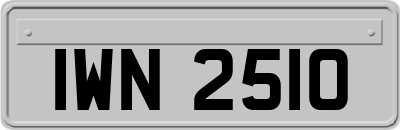 IWN2510