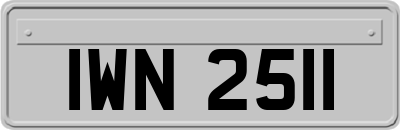 IWN2511