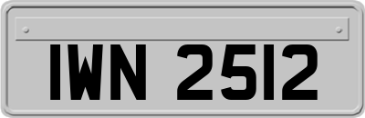 IWN2512
