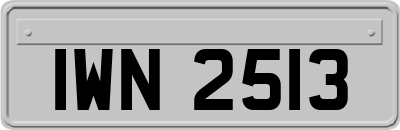 IWN2513
