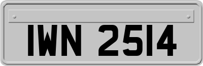 IWN2514
