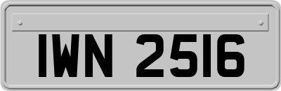 IWN2516