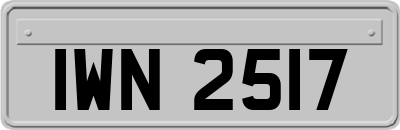 IWN2517