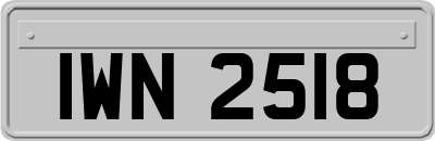 IWN2518