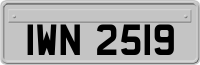 IWN2519