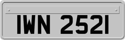 IWN2521