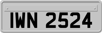 IWN2524