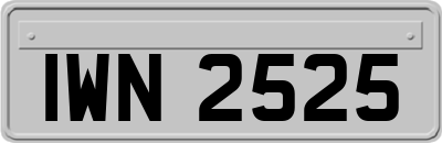 IWN2525